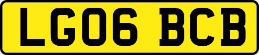 LG06BCB