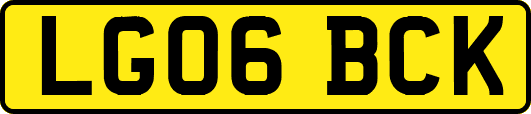 LG06BCK