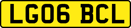 LG06BCL