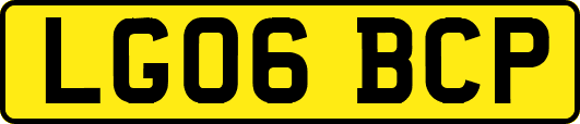 LG06BCP