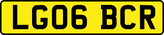 LG06BCR