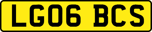 LG06BCS