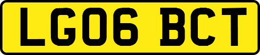 LG06BCT