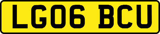 LG06BCU