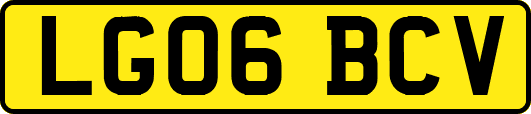 LG06BCV