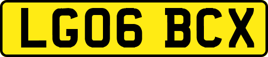 LG06BCX