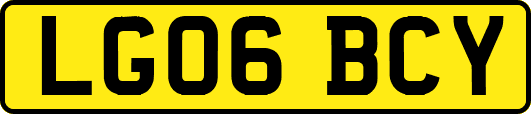 LG06BCY