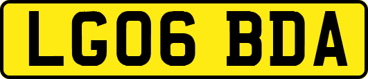 LG06BDA