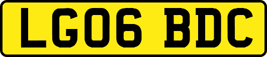 LG06BDC