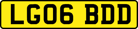 LG06BDD
