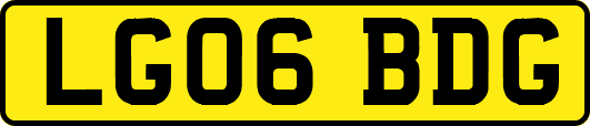 LG06BDG