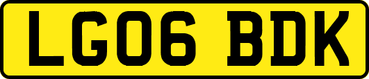 LG06BDK
