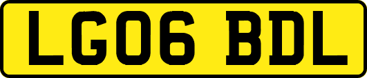 LG06BDL