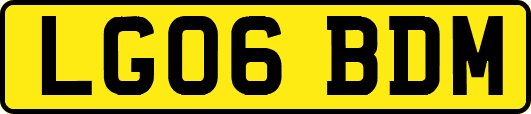 LG06BDM