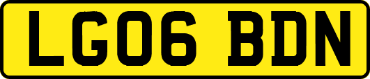 LG06BDN