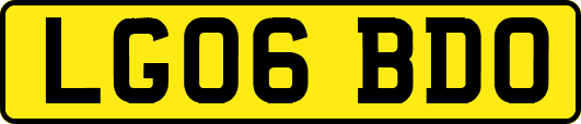LG06BDO