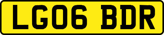 LG06BDR
