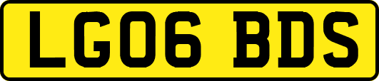 LG06BDS