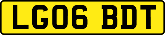 LG06BDT