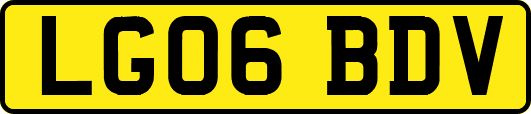 LG06BDV