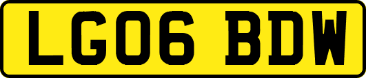 LG06BDW