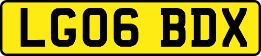 LG06BDX