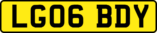 LG06BDY