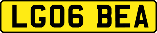 LG06BEA