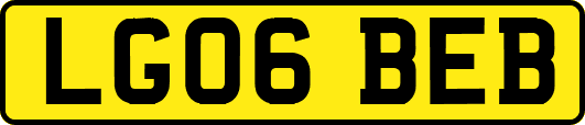 LG06BEB