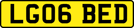 LG06BED