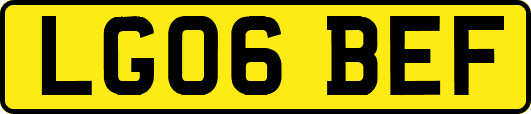 LG06BEF
