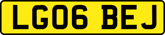 LG06BEJ
