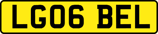 LG06BEL