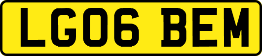LG06BEM