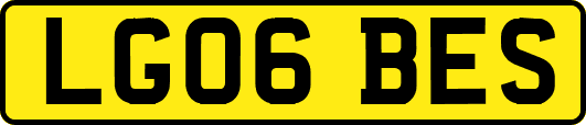 LG06BES