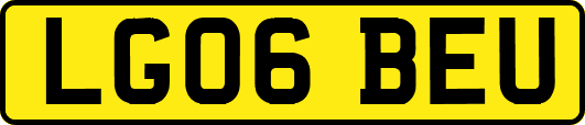 LG06BEU