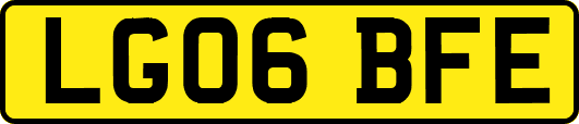 LG06BFE