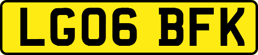 LG06BFK