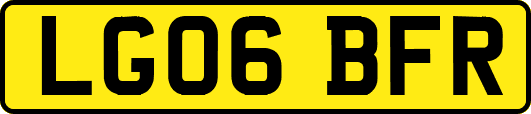LG06BFR