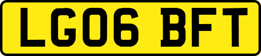 LG06BFT