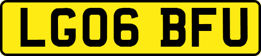 LG06BFU