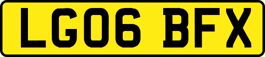 LG06BFX