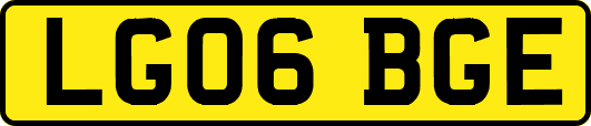 LG06BGE