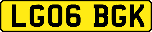 LG06BGK