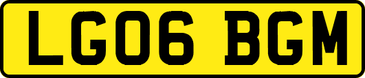LG06BGM