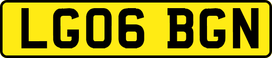 LG06BGN