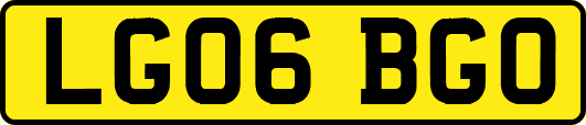 LG06BGO
