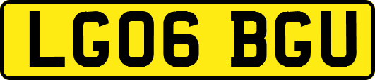 LG06BGU