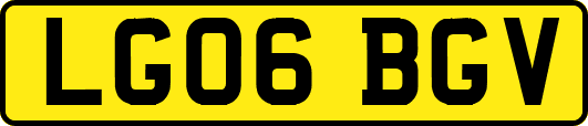 LG06BGV