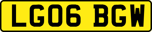 LG06BGW